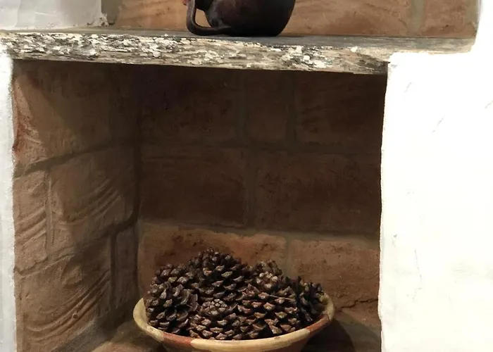 Recanto Da Aldeia