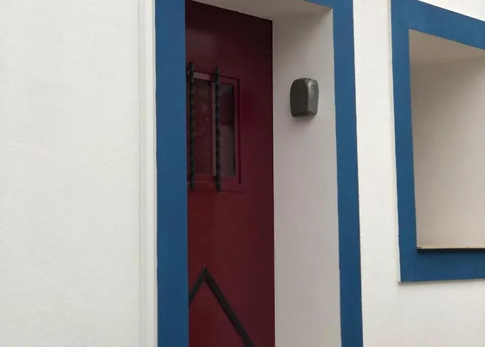 Recanto Da Aldeia