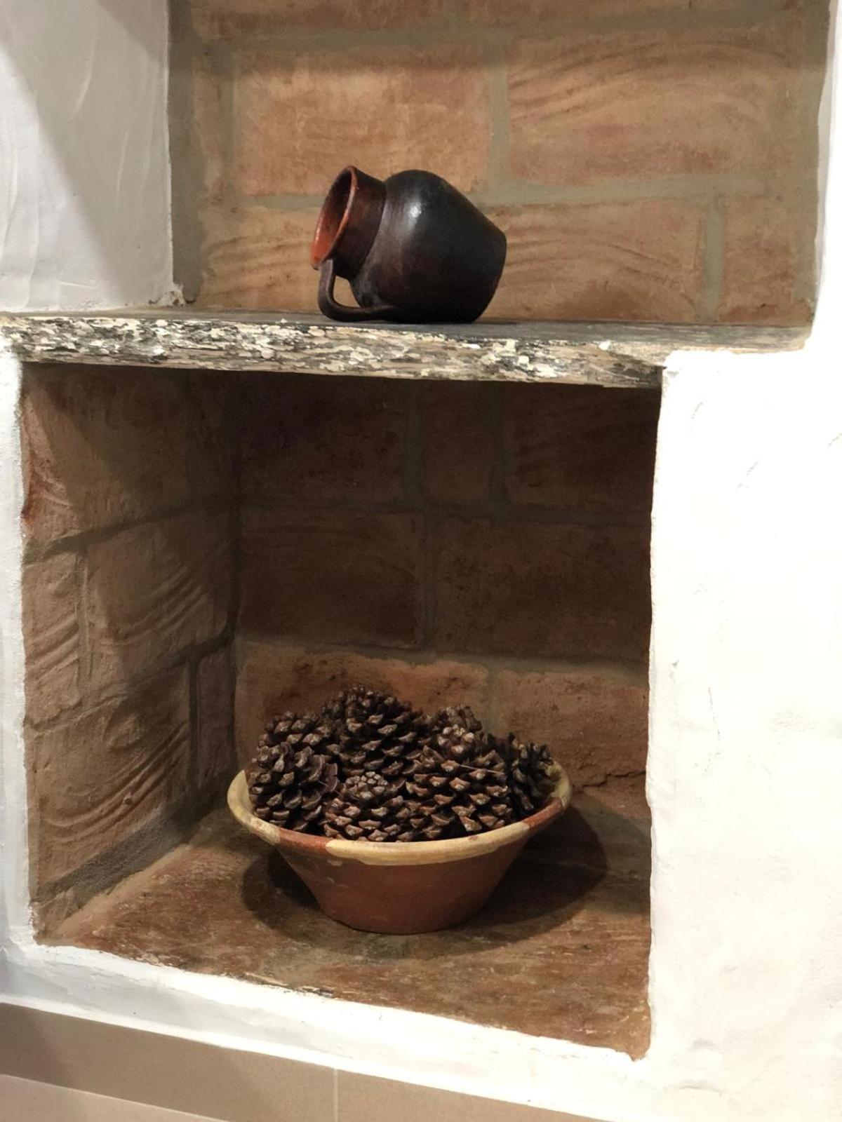 Recanto Da Aldeia Holiday home