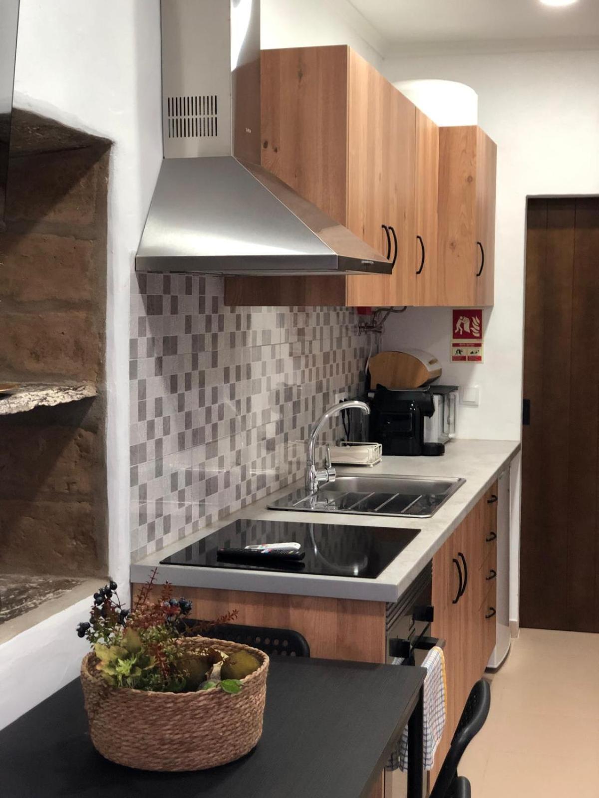 Holiday home Recanto Da Aldeia